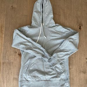 Reigning Champ Pullover (Grey)